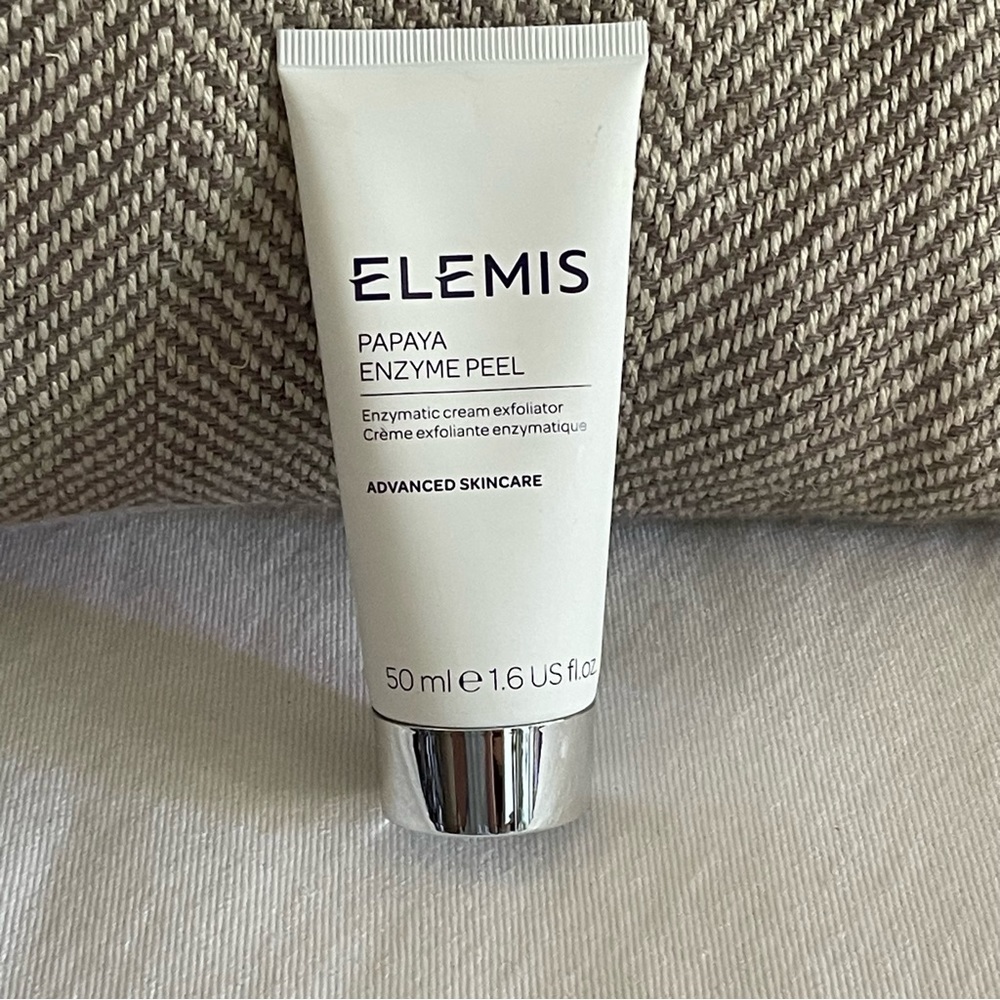 ELEMIS Papaya Enzyme Peel, 1.6 fl oz